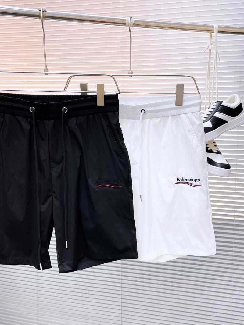 Balenciaga Short Pants